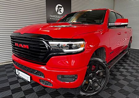 Dodge RAM 1500 5.7 SPORT 4x4/PANO/ROLL BAR/CARPLAY/AHK
