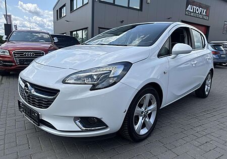 Opel Corsa-e Innovation ecoFlex