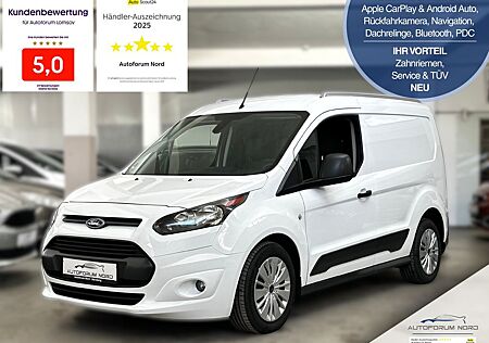 Ford Transit Connect Kasten *NEU ZAHNRIEMEN+SERVICE*