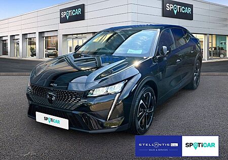 Peugeot 408 1.2 Puretech 130 Allure Pack EAT8