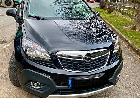 Opel Mokka 1.6 CDTI ecoFLEX Edition Start/Stop Ed...