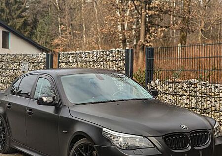 BMW 530d -