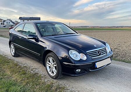 Mercedes-Benz CL 180
