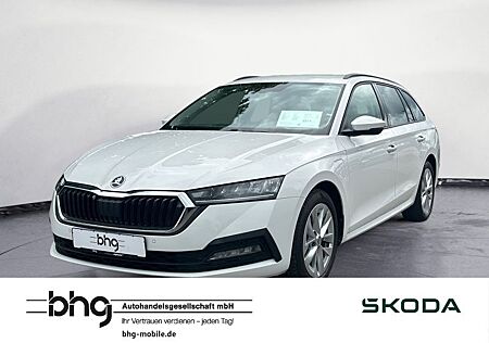 Skoda Octavia Combi 1.4 TSI iV DSG Ambition