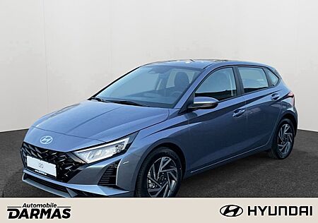 Hyundai i20 1.0 Turbo DCT Trend Mod. 25 Klimaaut.Navi