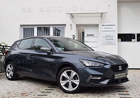 Seat Leon FR e-HYBRID 150KW/Navi/Kamera/Temp/Mod21