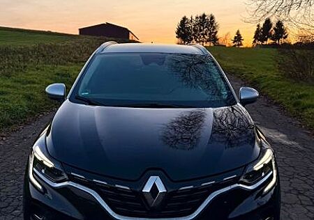 Renault Captur TCe 155 EDC GPF Edition One Edition One