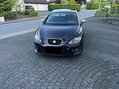 Seat Leon 2.0 TDI CR 125kW FR FR