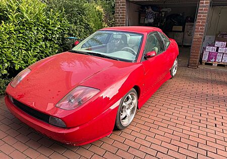 Fiat Coupe 2.0 IE 16V -