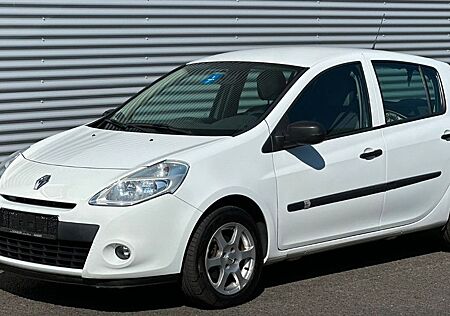 Renault Clio III /1 HAND/TÜV+SERVICE NEU/ZAHRIEMEN/
