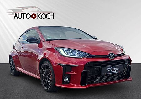 Toyota Yaris GR 1.6 Turbo EU6d LED Sperrdiff. Apple Car