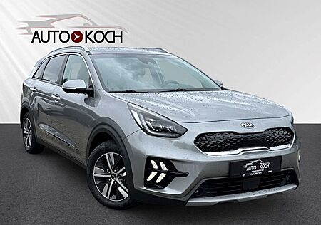 Kia Niro Spirit Plug-in Hybrid 1.6 EU6d Navi Soundsy