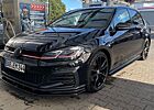 VW Golf Volkswagen 2.0 TSI BMT GTI GTI