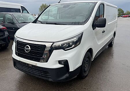 Nissan Primastar Kastenwagen L2H1 3,0t Acenta