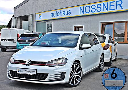 VW Golf Volkswagen GTI Performance (Bi-Xenon,DYNAUDIO,LMR19")