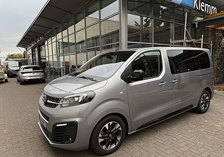 Opel Zafira Life Elegance M Aut./ACC/Pano/Leder/AHK