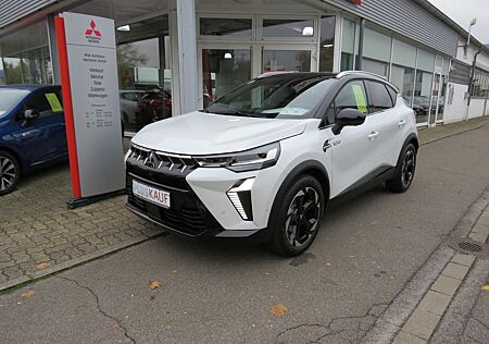 Mitsubishi ASX Intro Edition Hybrid