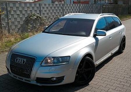Audi A6 Allroad quattro 3.2 FSI/Leder/Navi