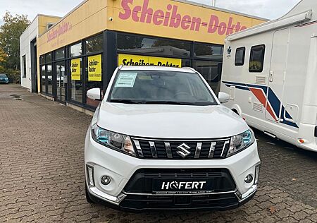 Suzuki Vitara 1.4 Comfort+ 4x4