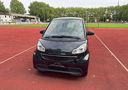 Smart ForTwo coupe *PANORAMA*SERVO*NAVI*SHZ*