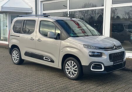 Citroën Berlingo M PT110 Feel | Navi - SH - RCam - TW