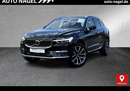 Volvo XC 60 XC60 Recharge T6 Inscription LONG RANGE|PANO|