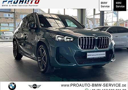 BMW X1 18i sDrive M Sport AHK/PANO/K.Zg/19°