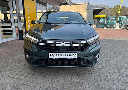 Dacia Sandero III Expression