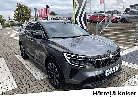 Renault Austral Techno Mild Hybrid 160 Automatik