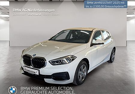 BMW 116i LiveCockpitProf PDC LED Sitzheizung