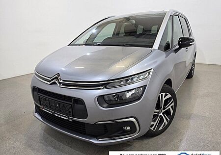 Citroën C4 Spacetourer Grand C4 Picasso 1.5 BlueHDI 7PL Virtual Navi K
