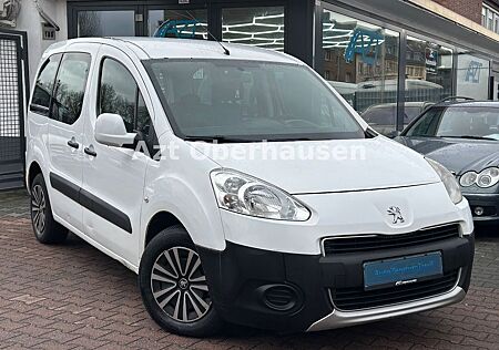 Peugeot Partner 1.6 Tepee*TÜV NEU*KLIMA*