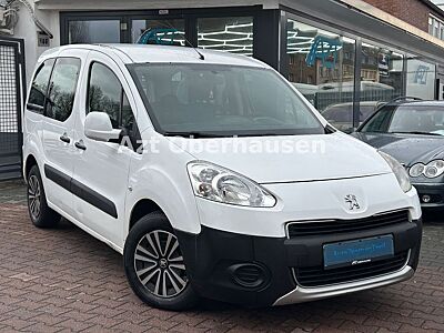 Peugeot Partner 1.6 Tepee*TÜV NEU*KLIMA*