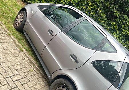 Mercedes-Benz A 140 AVANTGARDE Avantgarde