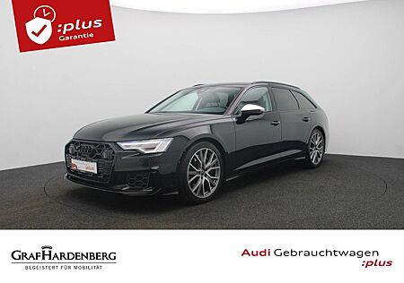Audi S6 Avant 3.0 TDI quattro . LED Navi ACC