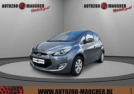 Hyundai ix20 Trend SHZ/KLIMA/RADIO