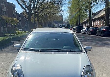 Fiat Punto 1.2 8V POP POP