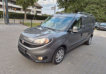 Fiat Doblo Doblò SX Maxi Kasten klima TÜV & HU