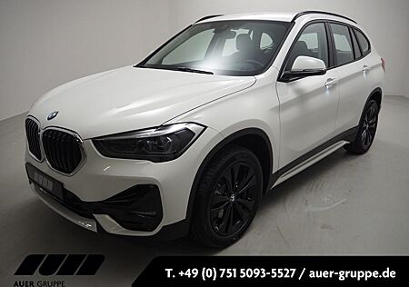 BMW X1 xDrive 18d (Sport-Line Navi LED HUD)