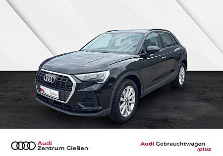 Audi Q3 45 TFSI e basis Businesspaket Navi Kamera