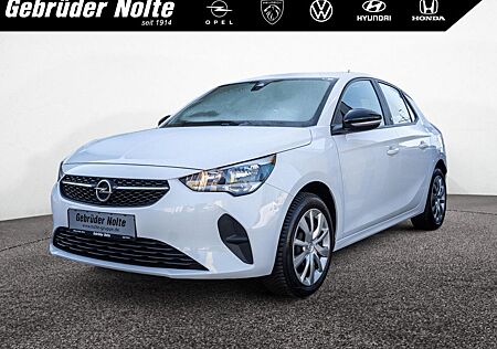 Opel Corsa F e Edition KLIMAAUTOMATIK INTELLILINK
