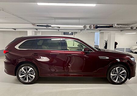Mazda CX-80 3.3 e-SKYACTIV D 254 Takumi Plus A AWD...