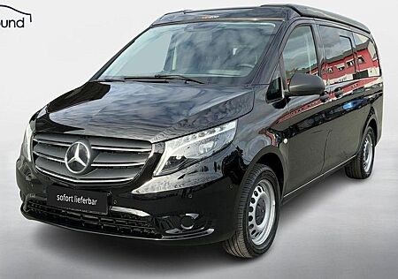 Mercedes-Benz Vito Tourer Vanstar 119 CDI Autom. 4x4 Pro lang