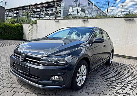 VW Polo Volkswagen VI Highline