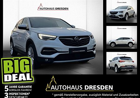 Opel Grandland X Grandland 1.6 Turbo Innovation 4 ACC+LED+Navi+LM