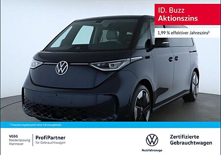 VW ID.BUZZ Volkswagen ID. Buzz Pro LANG LWB AHK +3J. Garantie ACC
