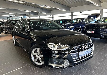 Audi A4 Avant 35 TFSI advanced AHK+AMB+HuD+Panorama
