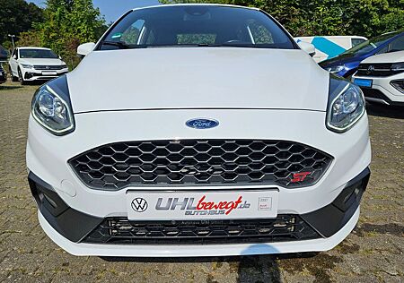 Ford Fiesta ST Klima Recaro App Connect B+O Bluetooth