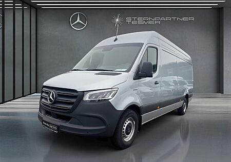 Mercedes-Benz Sprinter e 320 Kasten Maxi SELECT 81KWh+115KW-DC