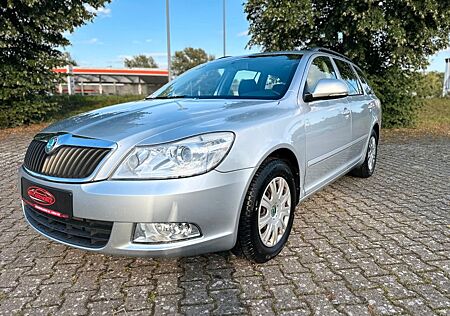 Skoda Octavia Combi Ambiente